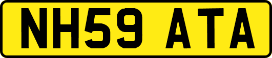NH59ATA