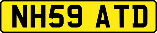 NH59ATD