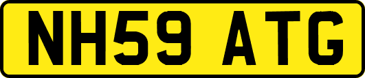 NH59ATG