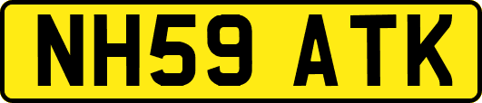 NH59ATK