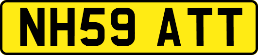 NH59ATT