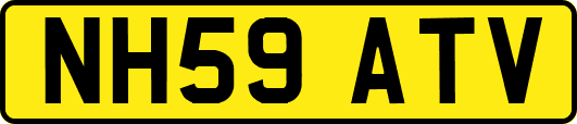NH59ATV