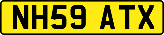 NH59ATX