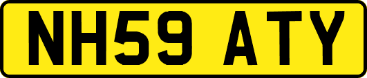 NH59ATY