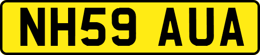 NH59AUA