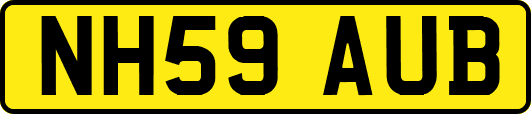 NH59AUB