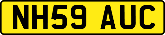 NH59AUC