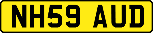 NH59AUD