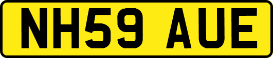 NH59AUE