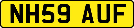 NH59AUF