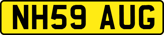 NH59AUG