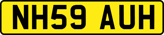 NH59AUH