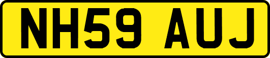 NH59AUJ