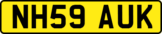 NH59AUK