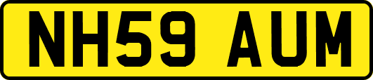 NH59AUM