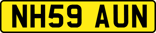 NH59AUN
