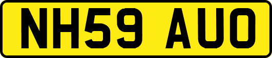 NH59AUO