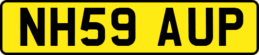 NH59AUP