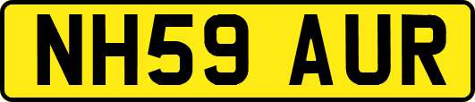 NH59AUR