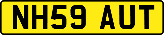 NH59AUT