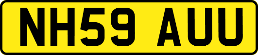 NH59AUU