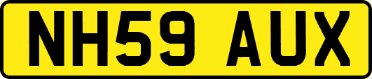 NH59AUX