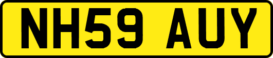 NH59AUY