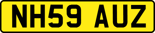 NH59AUZ