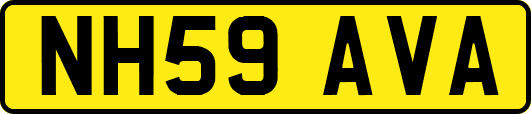 NH59AVA