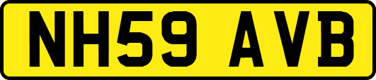 NH59AVB