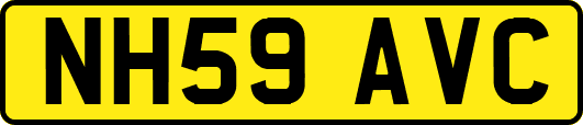 NH59AVC