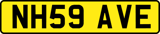 NH59AVE