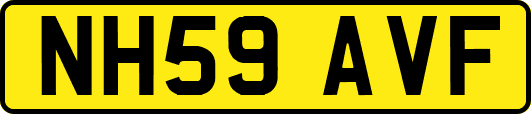 NH59AVF