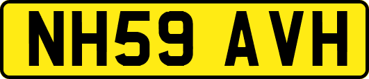 NH59AVH
