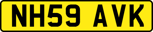 NH59AVK