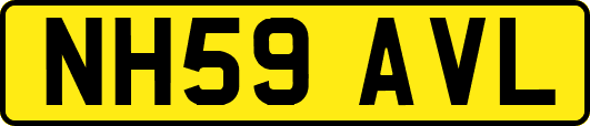 NH59AVL