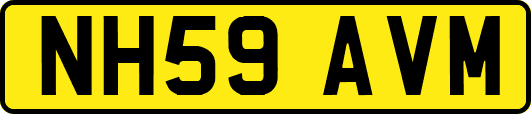 NH59AVM
