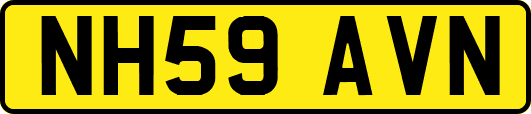 NH59AVN