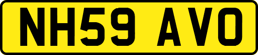 NH59AVO