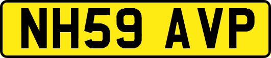 NH59AVP