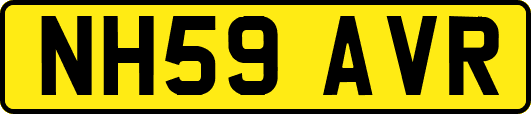 NH59AVR
