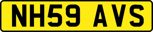 NH59AVS