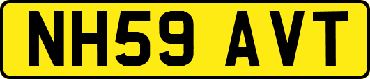 NH59AVT