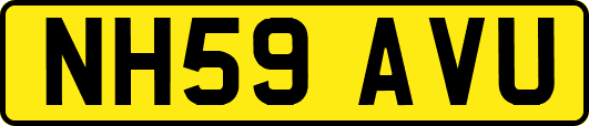 NH59AVU