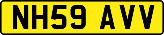 NH59AVV