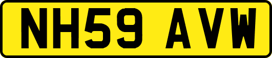 NH59AVW
