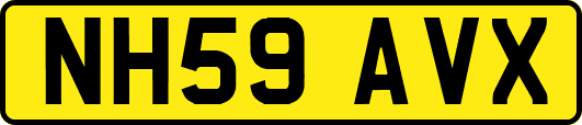 NH59AVX