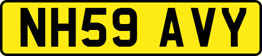NH59AVY