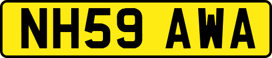 NH59AWA