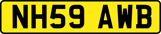 NH59AWB